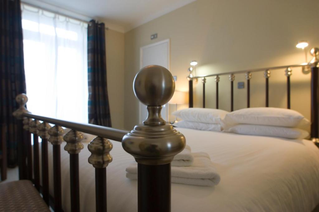 The White Rock Hotel Hastings Kamer foto
