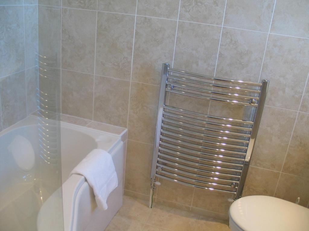 The White Rock Hotel Hastings Kamer foto