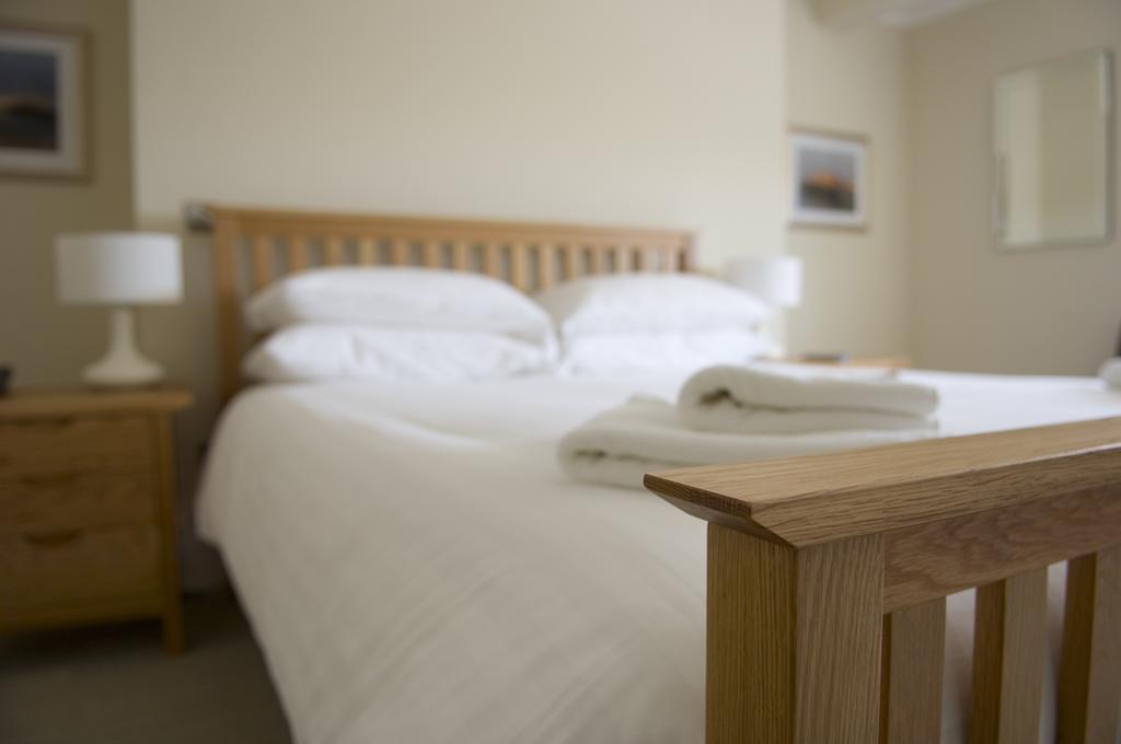 The White Rock Hotel Hastings Kamer foto